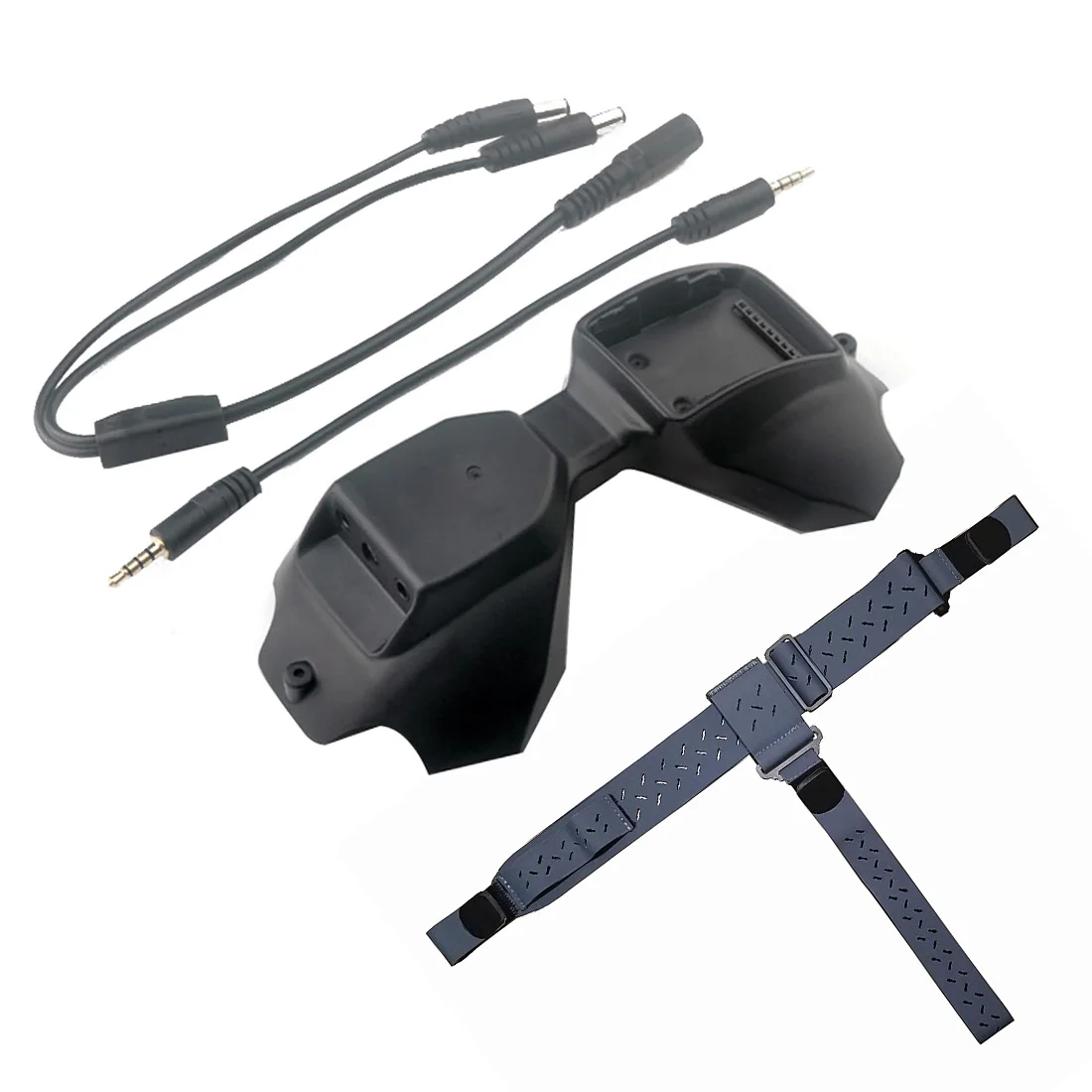 Lot de 6 adaptateurs de charge pour drone DJI - Combo A à E