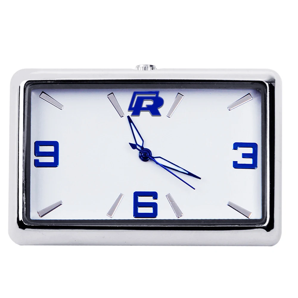 Купить Кварцевые Часы Автомобильные Квадратные На Озоне