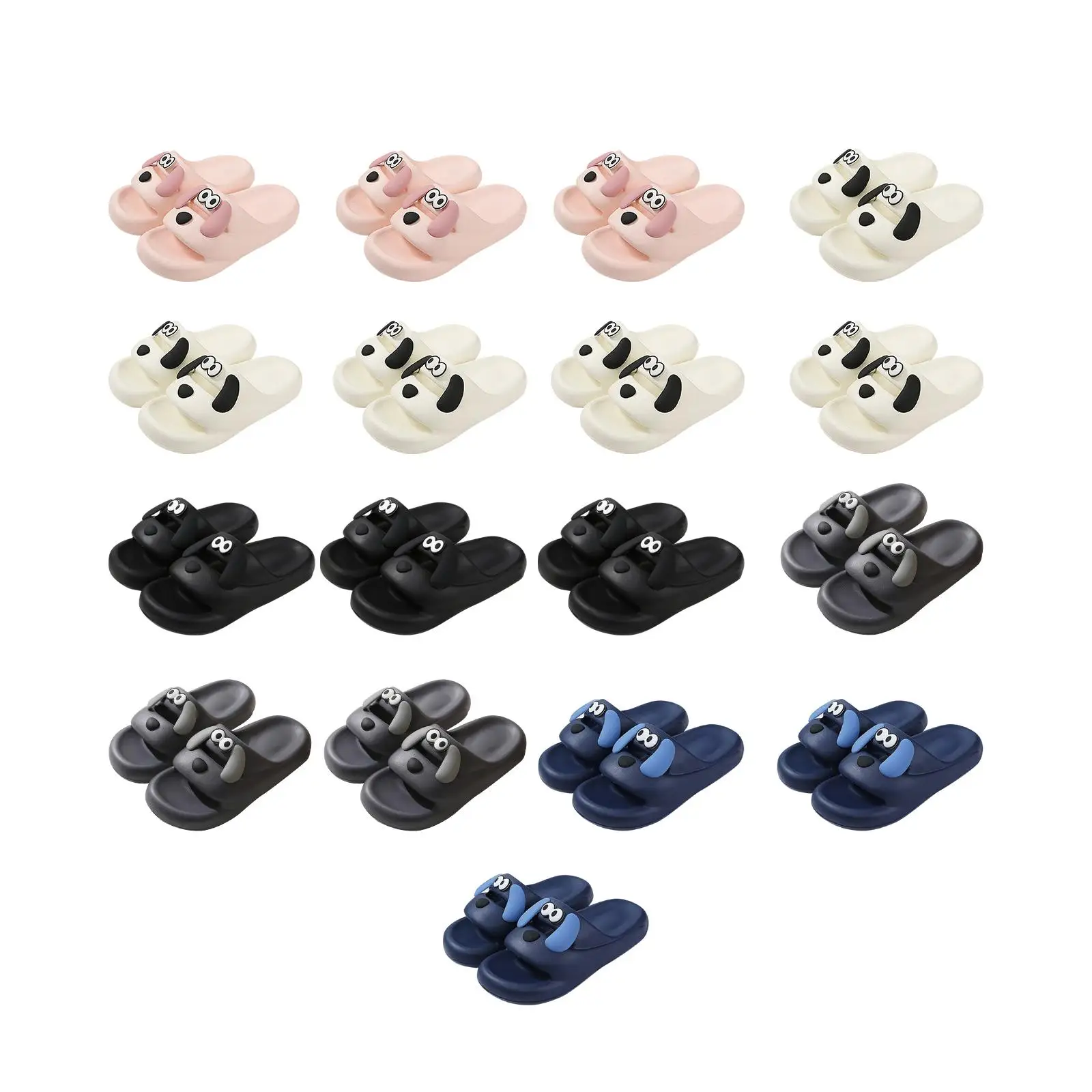 

Шлепанцы унисекс, Эва, открытый носок, сланцы, обувь для пола, сандалии для женщин и мужчин