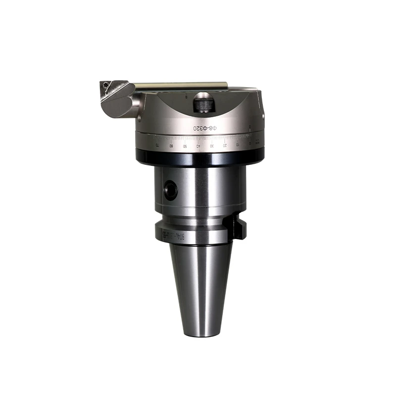 

BT40 продукция компании precision boring tool CNC миниатюрный инструмент с расточной системой с точной настройкой 0,005 NBH2084X