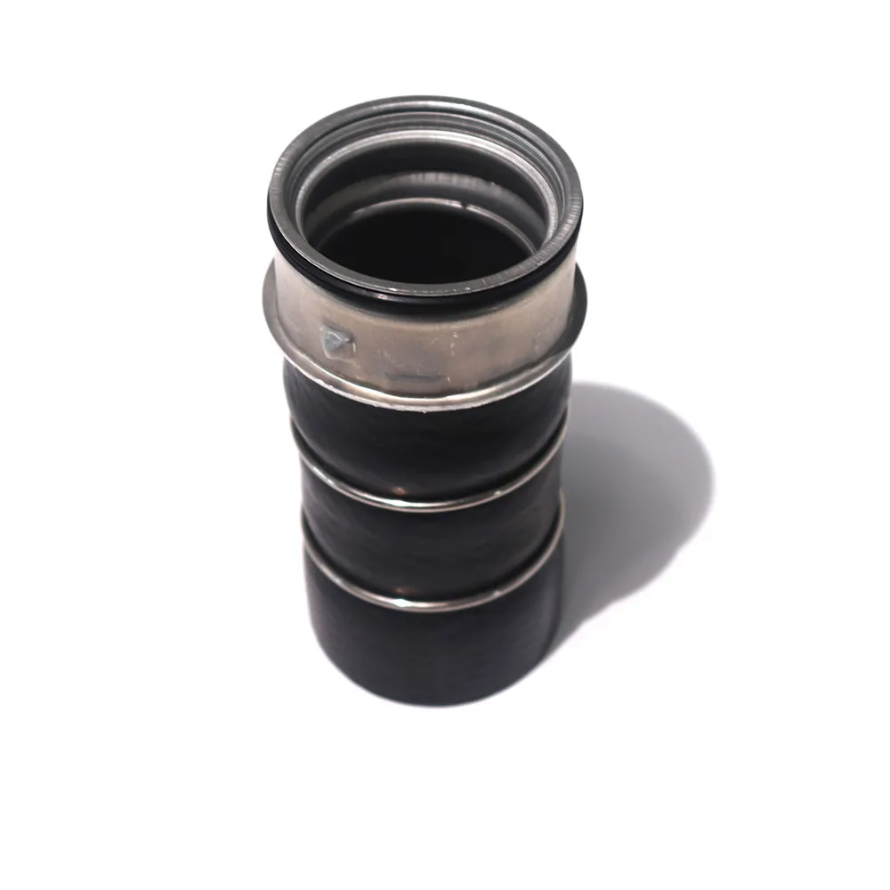 1PC Automobile Air Intake Hose Air Intake Duct Turbocharger Pipe Pipe 13717588283 for X1 E84/Z4 E89 Car Replacement Parts