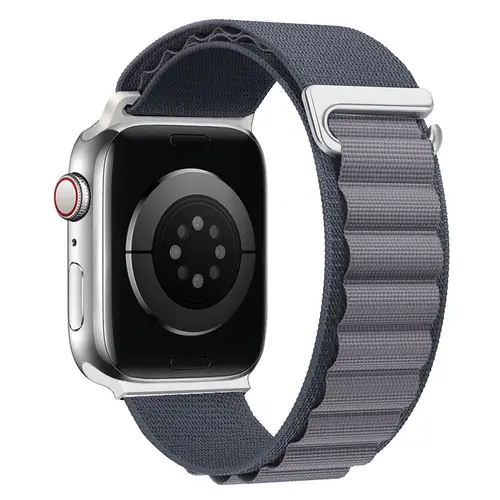 Alpine loop band for Apple watch strap 49mm 44mm 40mm 45mm 41mm 42mm 38mm 40 44 45 mm bracelet iWatch Ultra series 7 6 5 3 se 8 - Image 17