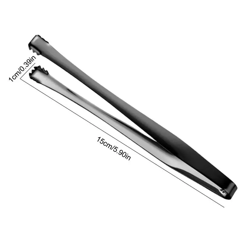 Egg chalaza remover tool for chefs stainless steel