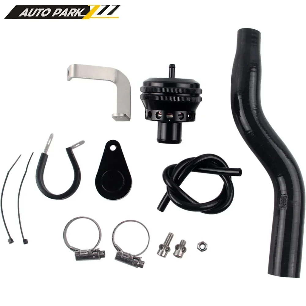 Valvola Di Scarico Turbo Blow Off Per Suzuki Swift Sport 1.4 E Vitara 1.4 Boosterjet