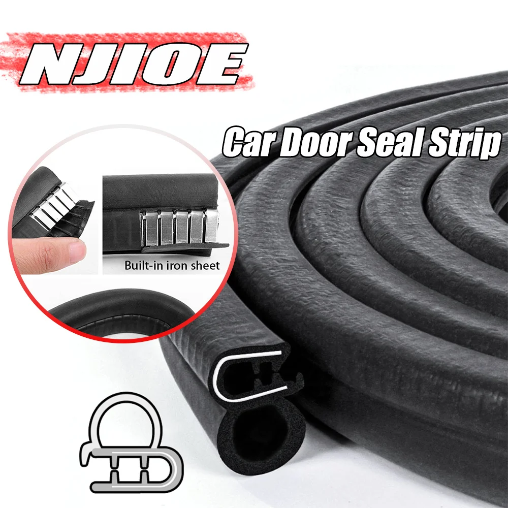deurrubber voor oven - 6 m - LF3286041