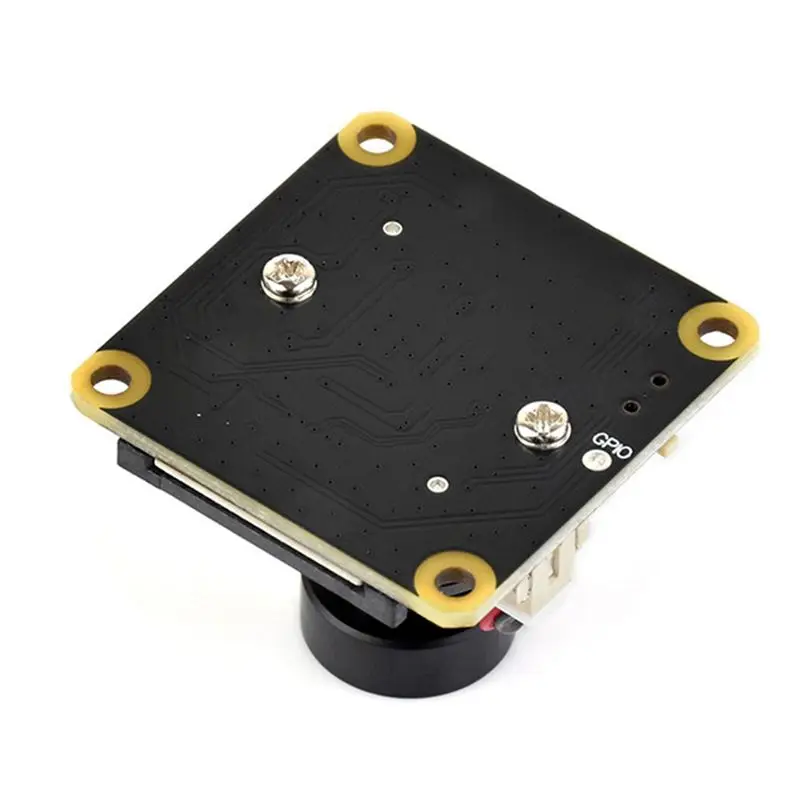 Hot-IMX462 웹캠 IMX462 USB 카메라 모듈 IR-CUT 스타라이트 카메라 Forraspberry Pi 고정 초점 USB 카메라 모듈