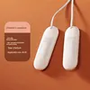Portable Shoe Dryer Multi-Functional Dehumidification, Deodorization, Foot Warming, Suitable For Adults And Children 3