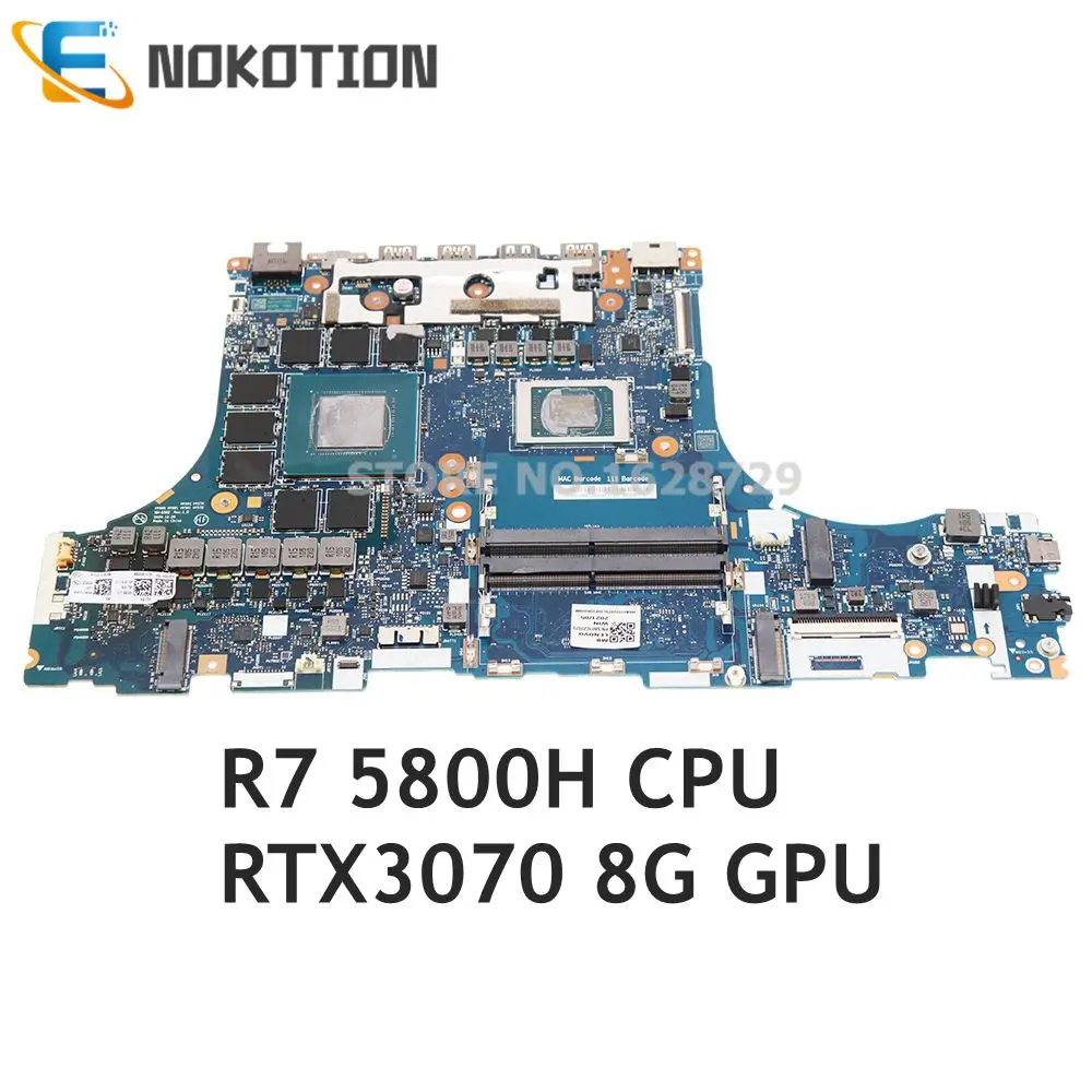NOKOTION-5B21B90031-For-Lenovo  