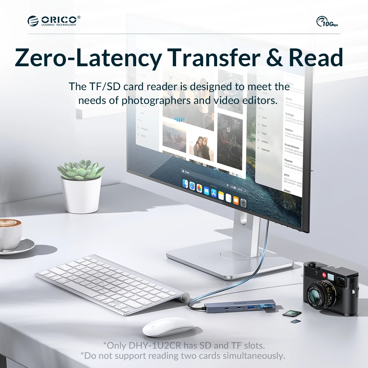Computers e Electronics