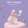 Xiaomi A2 Pro TWS Wireless Bluetooth Earbuds Mini Earpone Headset Sport Waterproof Headphones Hifi Stereo Sound Headset Earphone 2