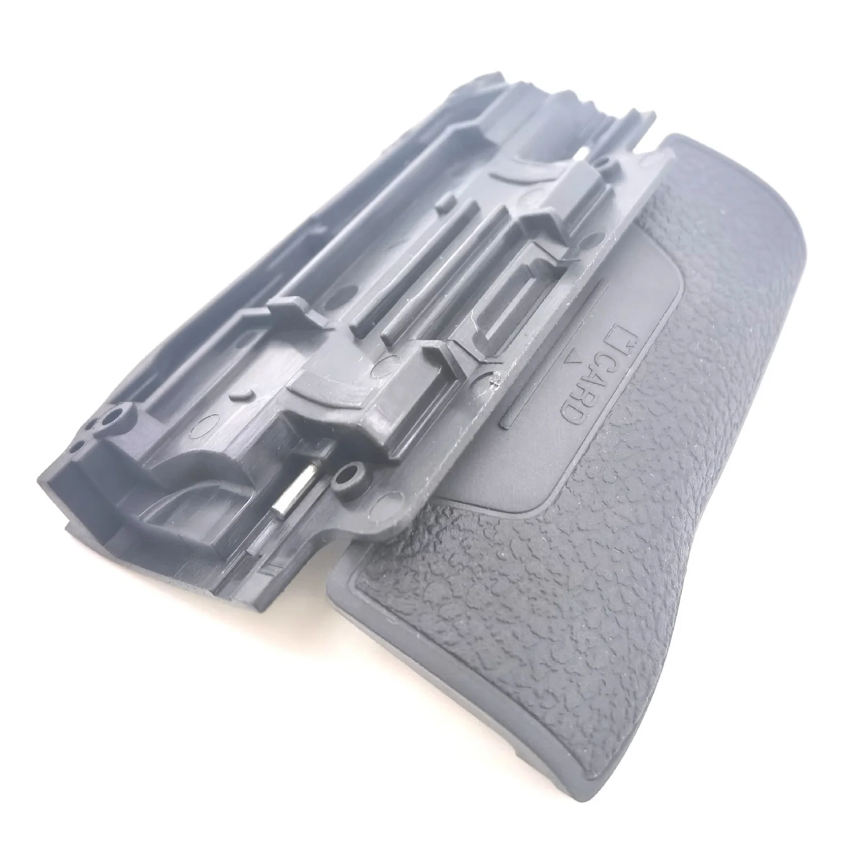 

Новая запасная часть для D850 слот для карт памяти CF, крышка для двери с резиновой памятью