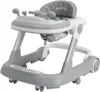 Electric baby rocker multi functional infant cradle newborn recliner seat adjustable for sitting and lying