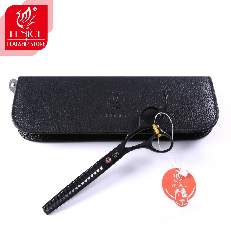 7.0/7.5 inch Pet Scissors Dog Grooming Thinning Scissors Shears Animals Haircut Tools