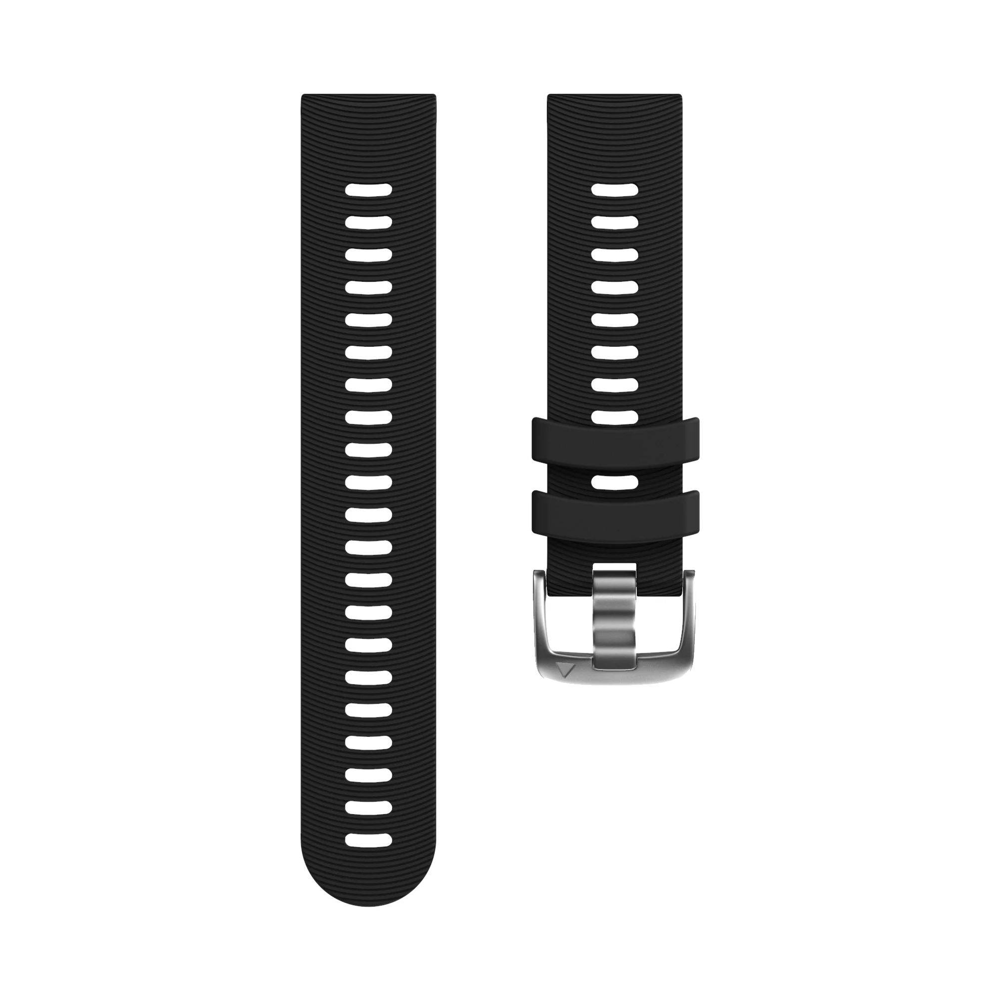  Band for Garmin Forerunner 55, Quick Release Band Replacement  for Garmin Forerunner 158 / Forerunner 55 (No Tracker, Replacement Bands  Only) : Electronics
