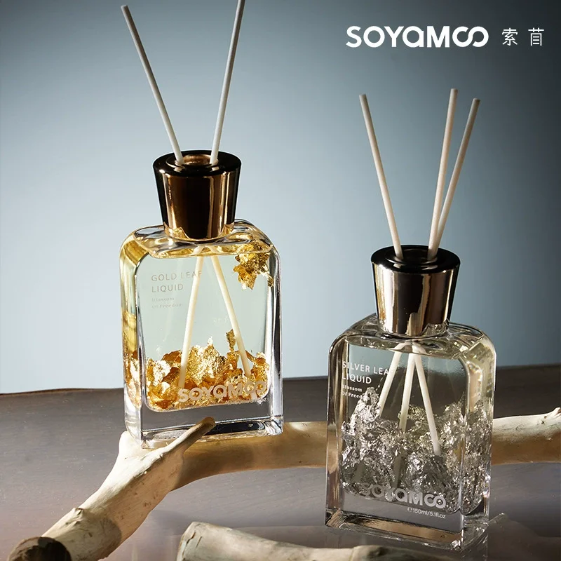 Suomu No Fire Aromatherapy Expanded Vine Aromatherapy Ornament Home Indoor Air Fresh Deodorizing Fragrance