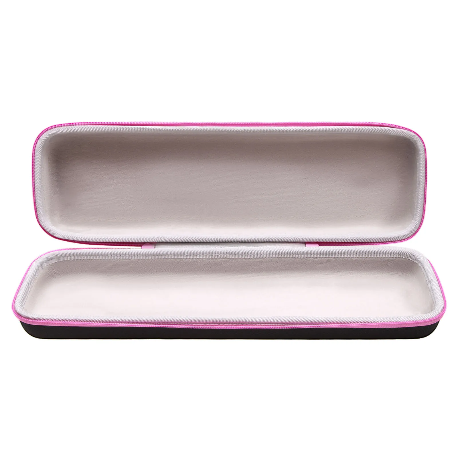 Custodia Rigida Ltgem Eva Per Revlon One Step Root Booster Spazzola Rotonda Asciugacapelli E Styler Per Capelli-Borsa Protettiva Da Viaggio Per Il Tra