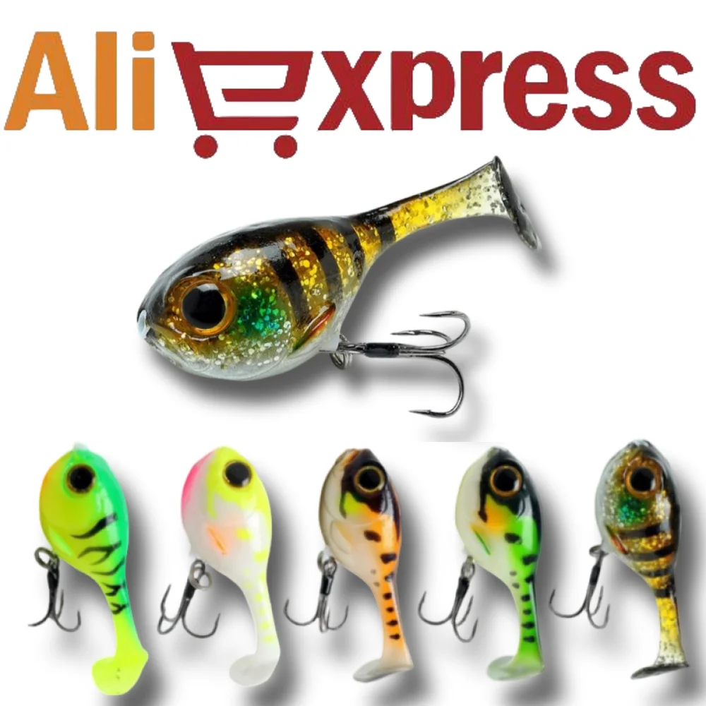 JACKALL Baby DERABALL ルアー 12個セット Jackall BABY DERABALL NEW - KKJAPANLURE