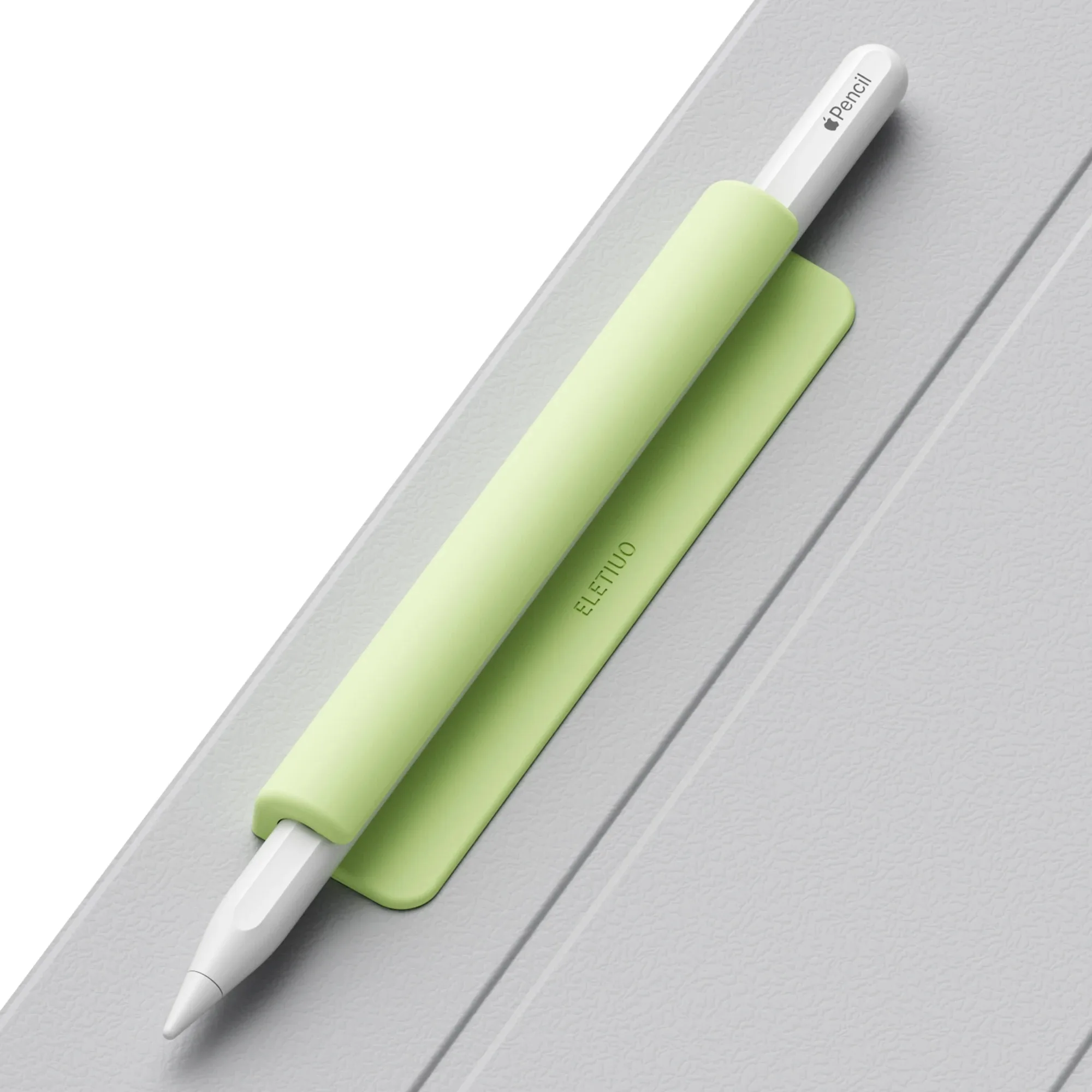 Portable Tablet Pen Bag - Self-Adhesive Stylus Case and Protective Sleeve