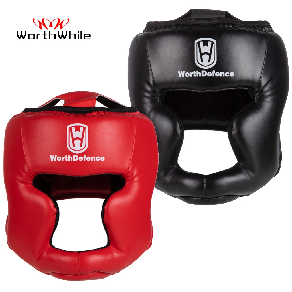 Professional Adult Men Women Kick Boxing Sanda Mma Helmet Full Protection  To Protect Nose Free Combat Beam Full-face Head Gear - Sports Helmets -  AliExpress