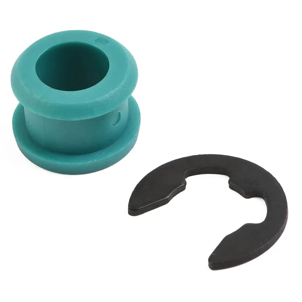 

Automatic Transmision Shift Shifter Cable Bushing Gear Shifter Linkage Cable Bushing Fix Repair Kit For Toyota 33820-02370B