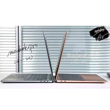 2018 MacBook Air (8th Generation) Intel i5 chip 13 Inch 128G/256G/512G/1T SSD 8G/16G RAM Notebooks Laptop. 3