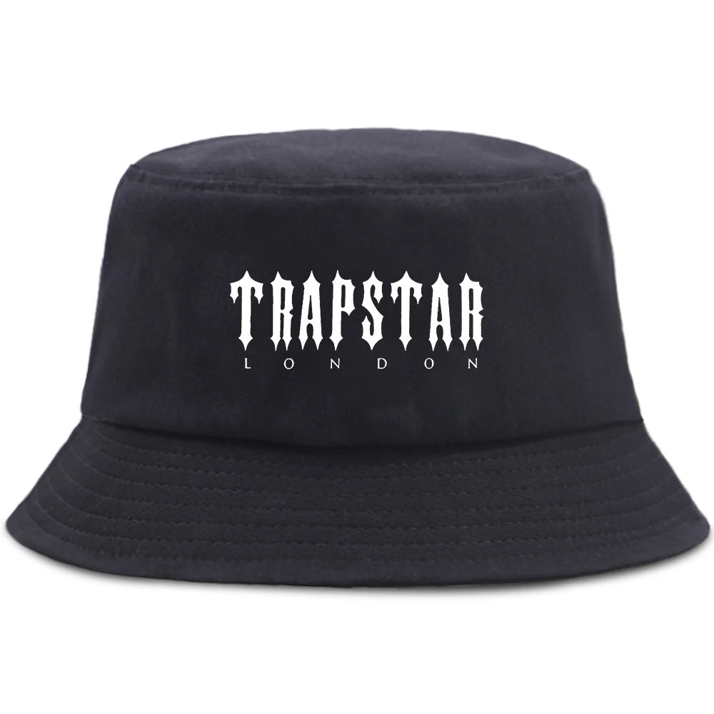 Trapstar London Brand Street Print 
