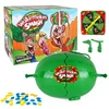 Blasting Water Watermelon Party game Toy for Kids Puzzle Toy Games Parent-child Funny Table Game Trick  toys  Birthday gifts 1