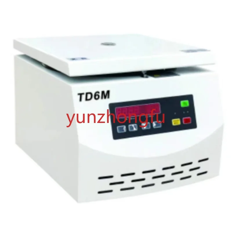 

For TD6M Mesin Sentrifugasi Dialisis