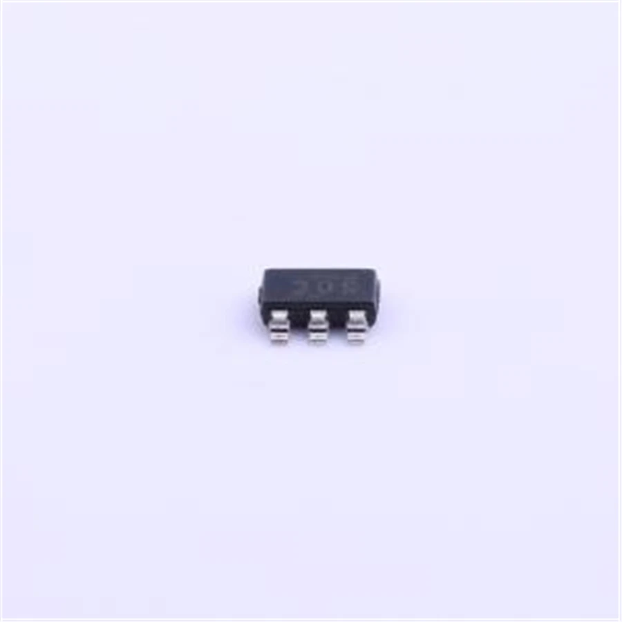 TPS563209DDCR