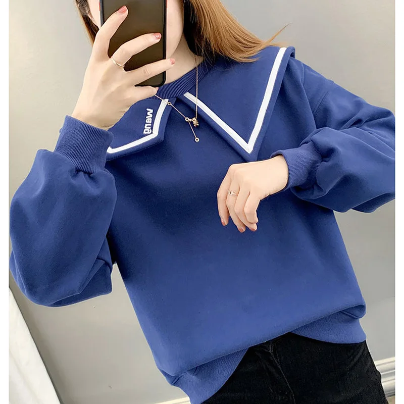 Fashion Sweatshirt Image 4