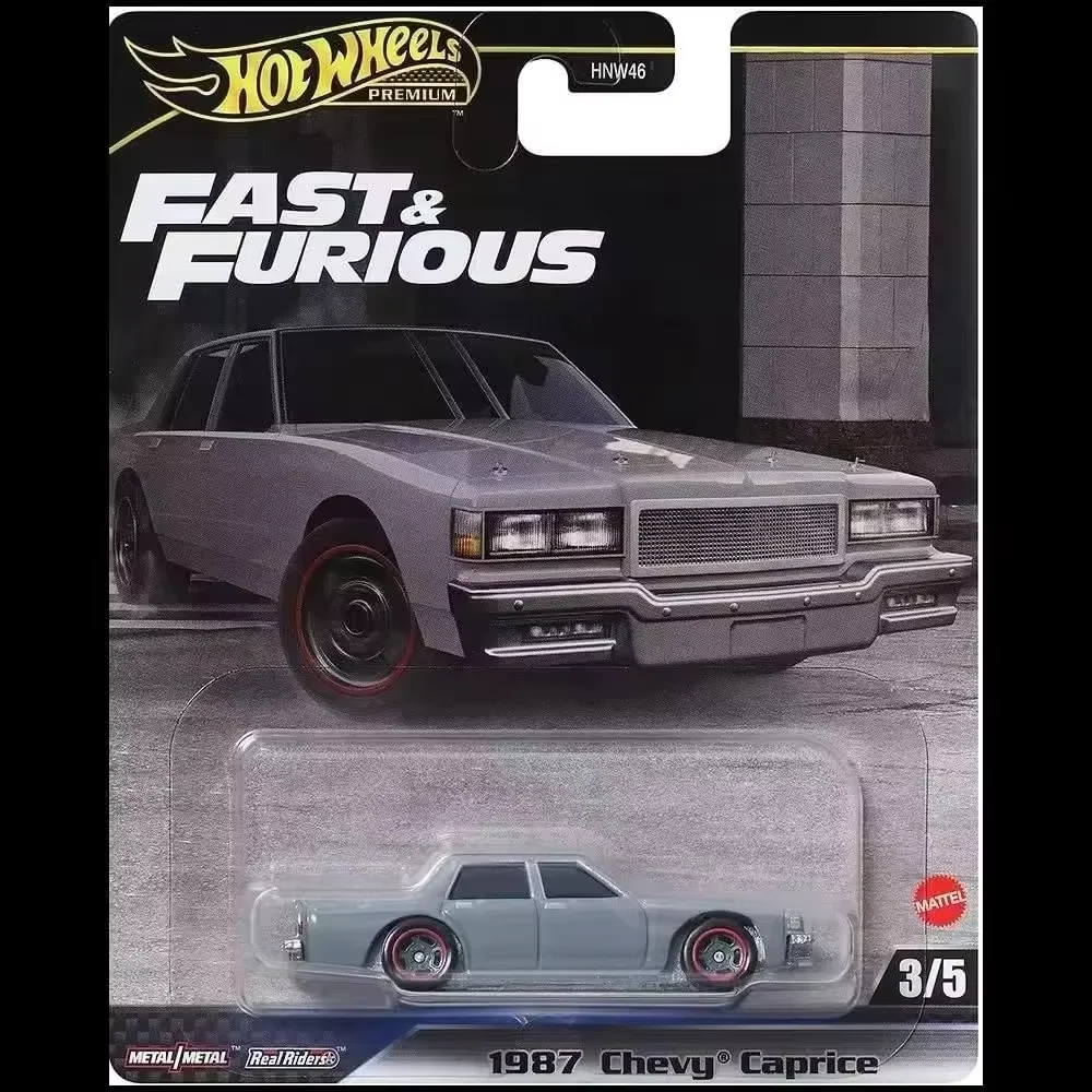 1/64 Hot Wheels Araba Modeli Hızlı ve Öfkeli Serisi Araba Modeli Hw Alaşım Makine Araba Kültürü Modeli Odası Süsleme Çocuk Doğum Günü Hediyesi