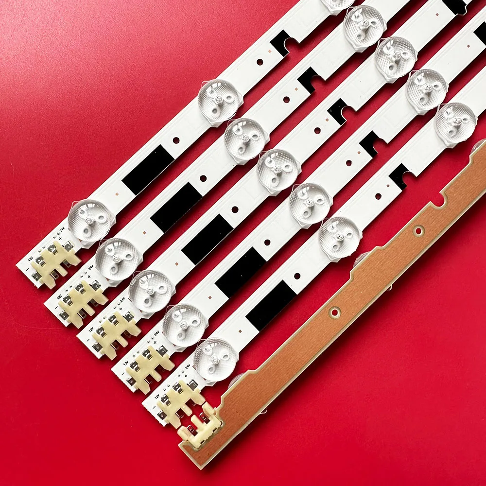 14 /42PCS LED strip For Samsung 2013SVS40F LED Light Bar