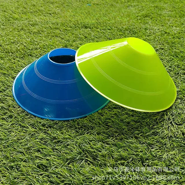 Soccer Training Cone Set 3