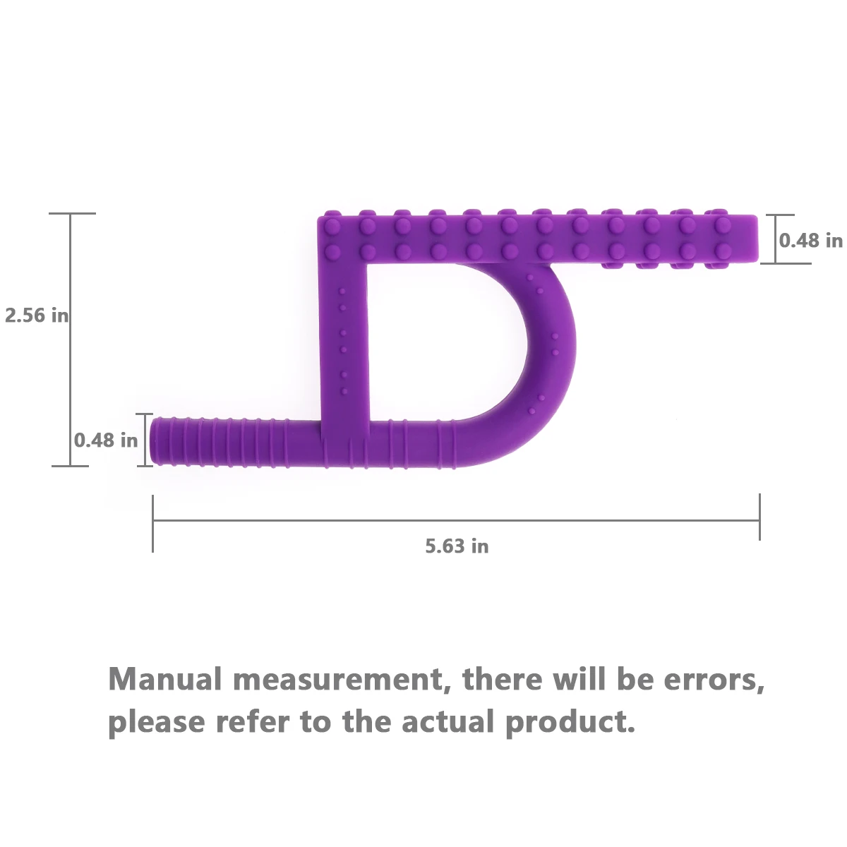 ,Sensory Chew Toy for Autistic Children 4