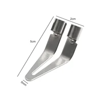 3/5/10pcs Smooth Head Adjustable Soldering Repair Iron Smooth Head 45 Degree Elbow Design For A Variety Of Welding Tools 2025 - Image 6