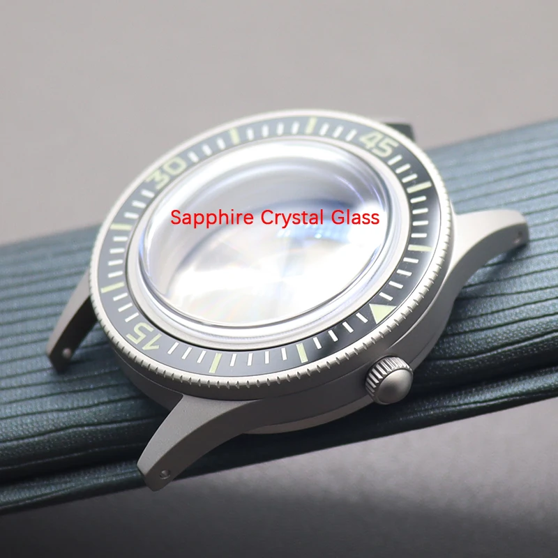 DivingWatchCasesModifiedRetroFirstYearFiftySeekSeriesFor