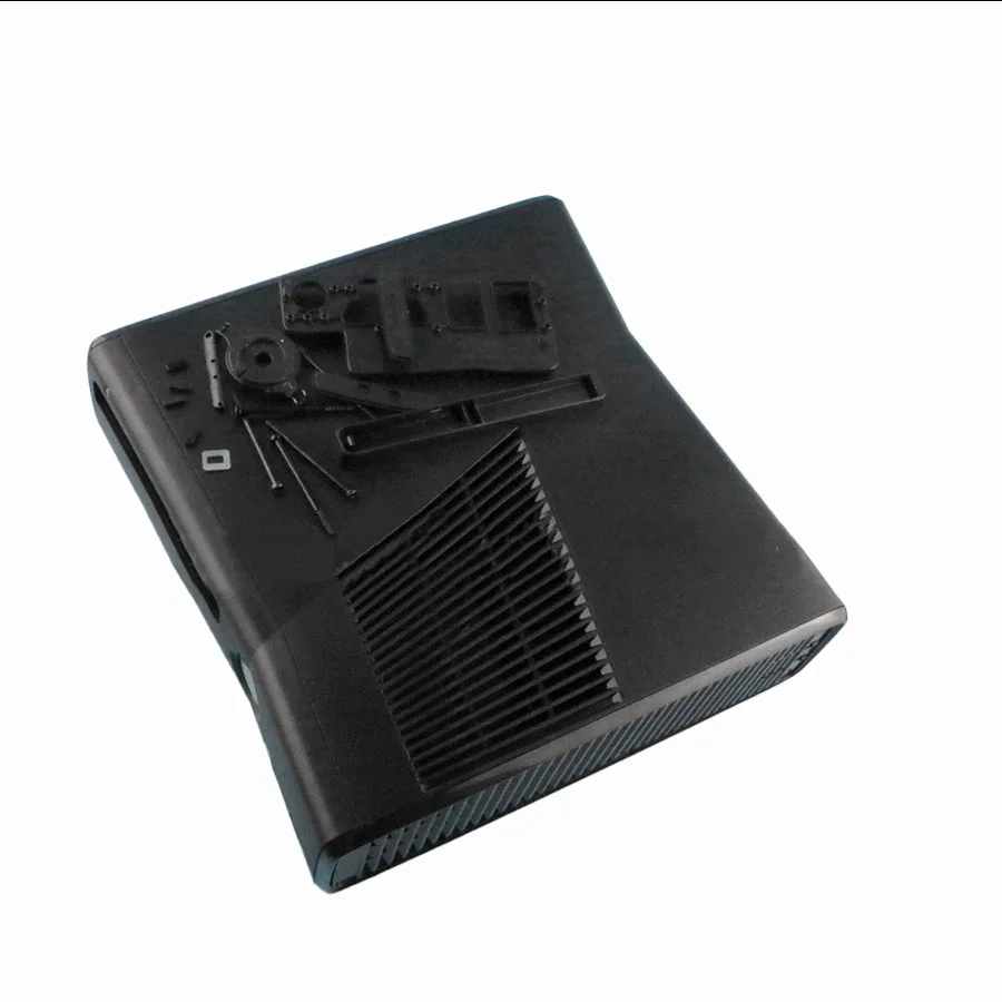Xbox 360 Slim Case