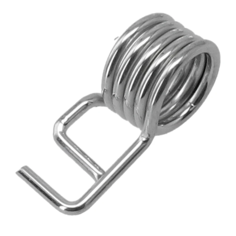 Rubber Spark Plug Cap Cover For 5mm HT Lead Black Rubber Products For Mower Blower Strimmer String Trimmer Parts Accessories