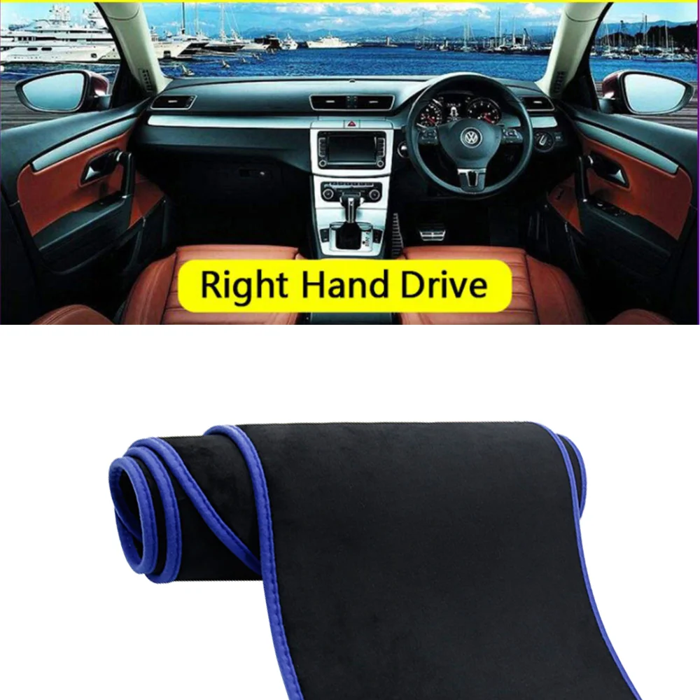 Flannel Blue Edge