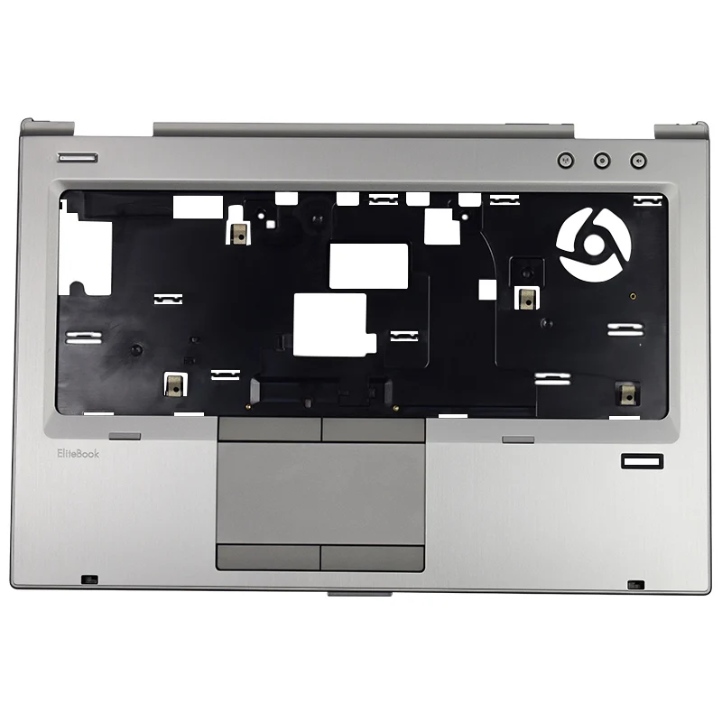 

Новый чехол для ноутбука HP EliteBook 8460P 8470P, верхний чехол для ноутбука Touc hp ad 686965-001 686964-001 6070B0603102