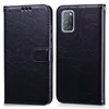 For OPPO A52 A72 A92 Case Silicone TPU Soft Leather Wallet Case For OPPO A72 A52 A 72 52 92 OPPOA72 OppoA52 Flip Case Fundas 1