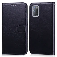 For OPPO A52 A72 A92 Case Silicone TPU Soft Leather Wallet Case For OPPO A72 A52 A 72 52 92 OPPOA72 OppoA52 Flip Case Fundas 1