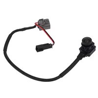 Backup Camera Reversing Camera Rear View Camera 56054158AB Clear Image IP68 Waterproof Replacement for  JOURNEY 2011‑2020 - Image 5