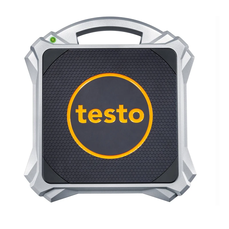 Testo 560i 디지털 냉매 체중계, 블루투스 호환 0564 1560