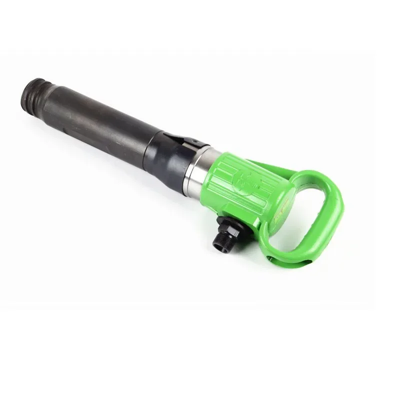 Powerful Pneumatic Pick Handheld Gas Wind Shovel Small Air Hammer Rust Remover Cutting Drilling Chipping Pneumatic Tools