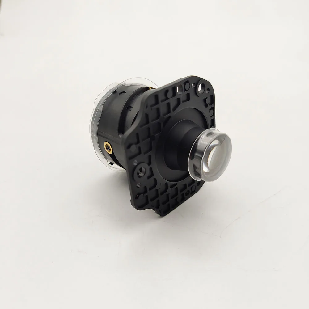 Projector zoom Lens For BENQ MX615+ MS513P TS500 MS500 + MP515 MS500 MS500+ MX501 MS502 MX503 MS513P MX514P MX520 projector dmd chip
