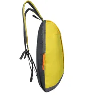 10L Outdoor Sports Light Weight Waterproof Backpack Travel Hiking Bag Zipper Adjustable Belt Camping Knapsack Men Women Child 4