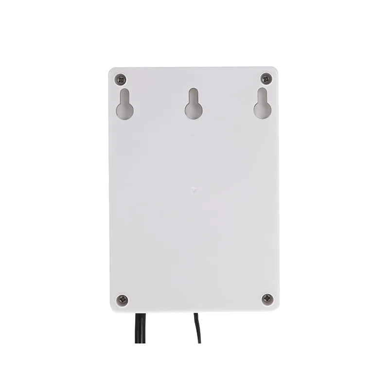 TMC-1000 AC110-240V Digital Temperature Control LED Display Temperature Controller With Heat/Cooling Control Temperature Socket