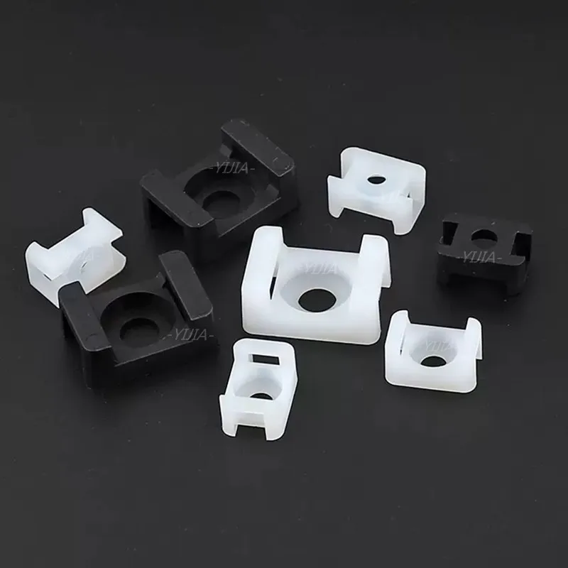 Assortiment de pièces de HBM x mm NOIR | HBM Machines