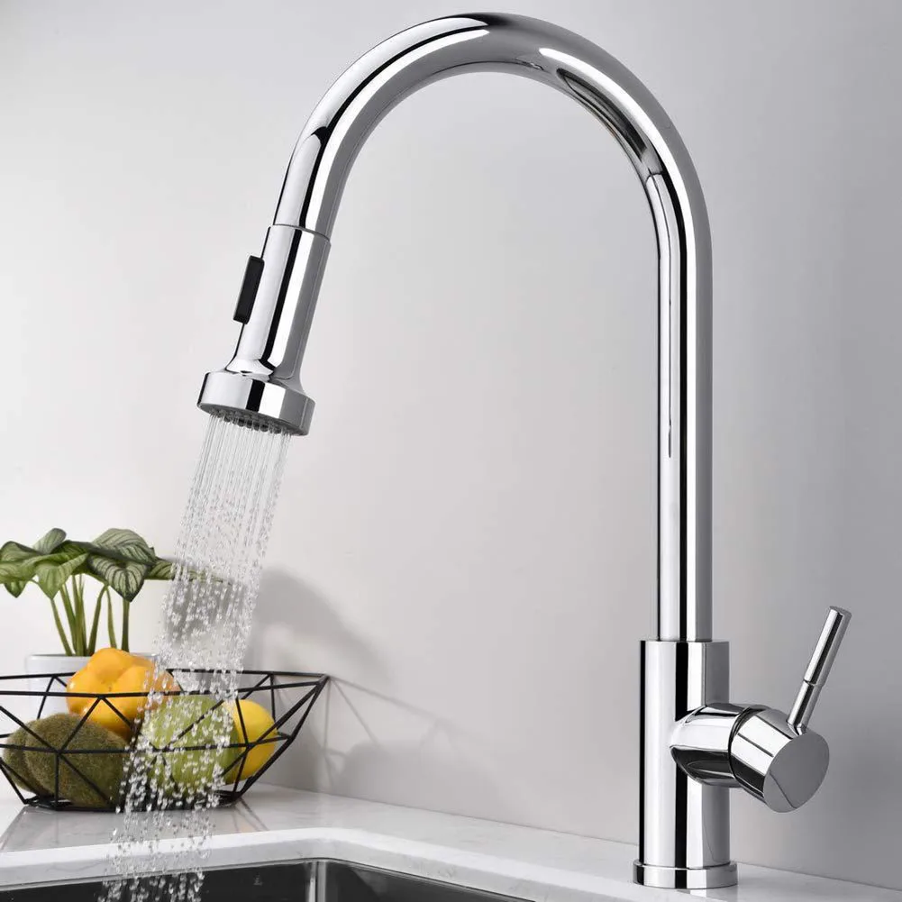 Kitchen Faucet Head Replacement Image 36
